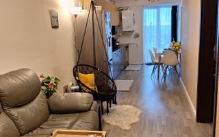 Apartament Modern de 2 Camere - Poză 2
