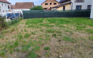 Casa 3 camere | Teren | 126 MPU | Cristian - Poză 17