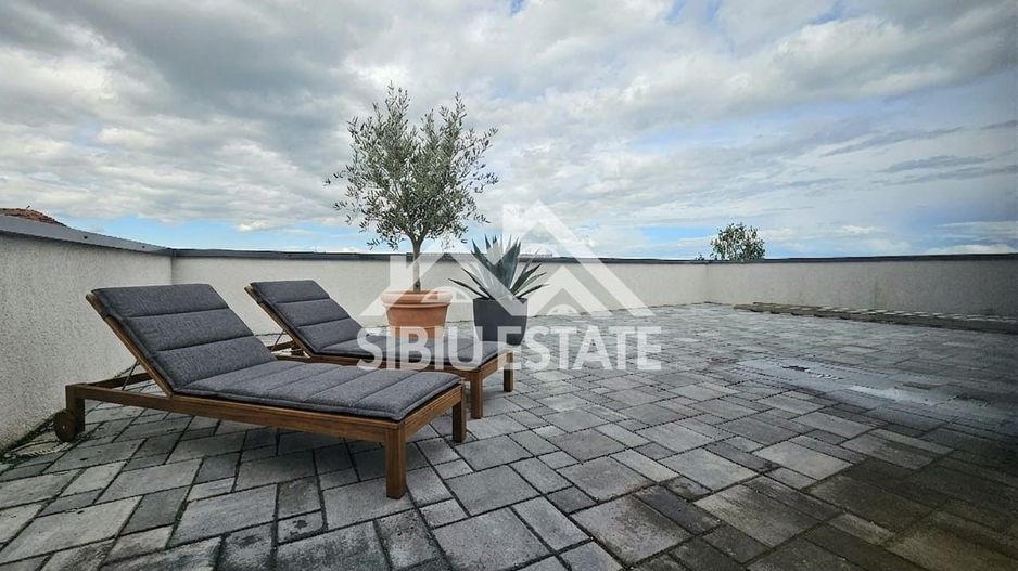 Casa moderna HOME & BUSINESS - Poză 12