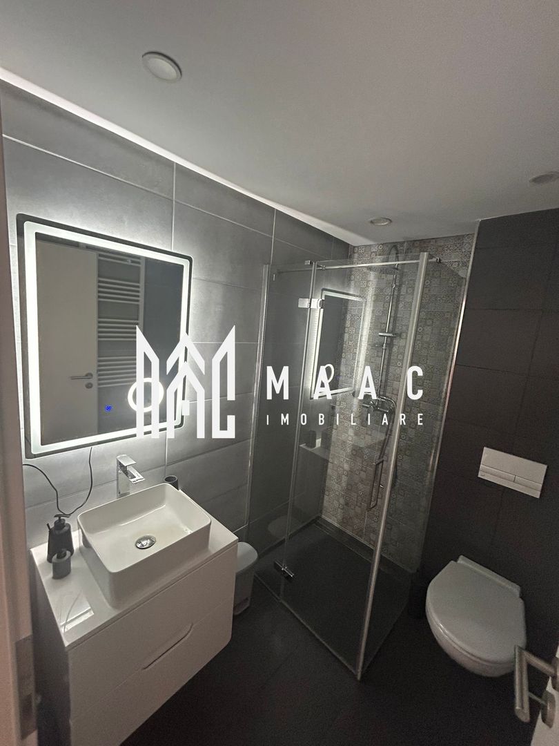 Apartament 2 Camere | Etaj 1 | Cisnadie - Poză 5