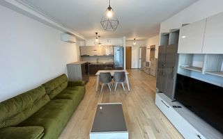 Apartament bloc nou 3 camere - parcare subterana - Poză 8