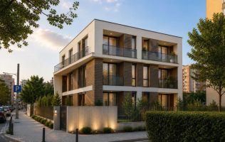 Apartament 2 camere | Dorobanților | Comision 0%