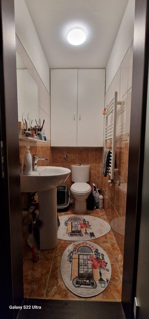 Giroc-Aleea cu plopi | 3 Camere | Curte comuna | Mobilat si utilat | Loc parcare - Poză 9