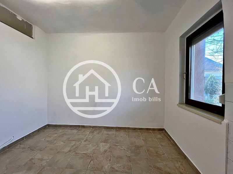 Apartament de vânzare la curte comună în zona Ultracentrală, Oradea - Poză 5