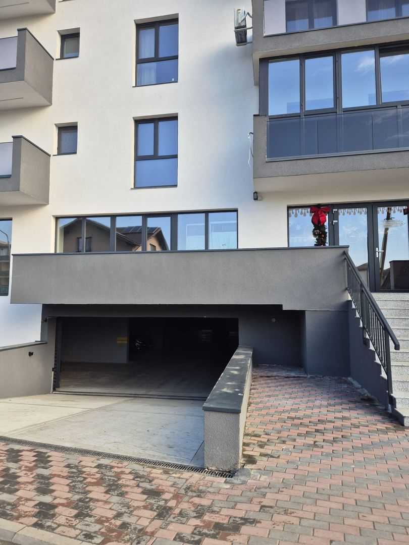 2 camere finisaje premium incalzire in pardoseala - Poză 1