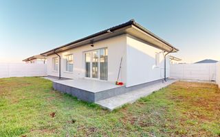 Tunari - Casă individuală 4 camere, complet mobilată și utilată - Poză 10