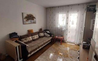 3 CAMERE DECOMANDAT--ETAJ INTERMEDIAR--LUKOIL PACURARI - Poză 2