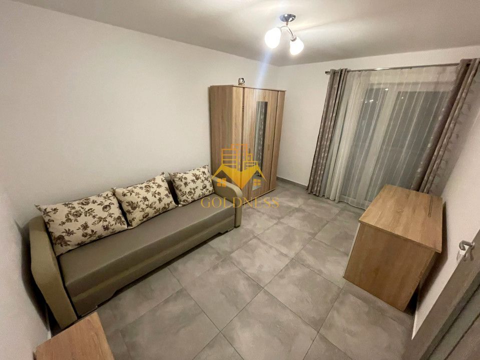 Mobilat modern, 2 camere, parcare subterana, Marasti, Zona LIDL - Poză 2