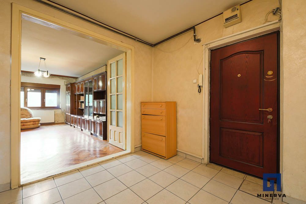 Apartament 3 camere, 84.6 mp utili, Central - Calea Martirilor , COMISION 0  - Poză 2