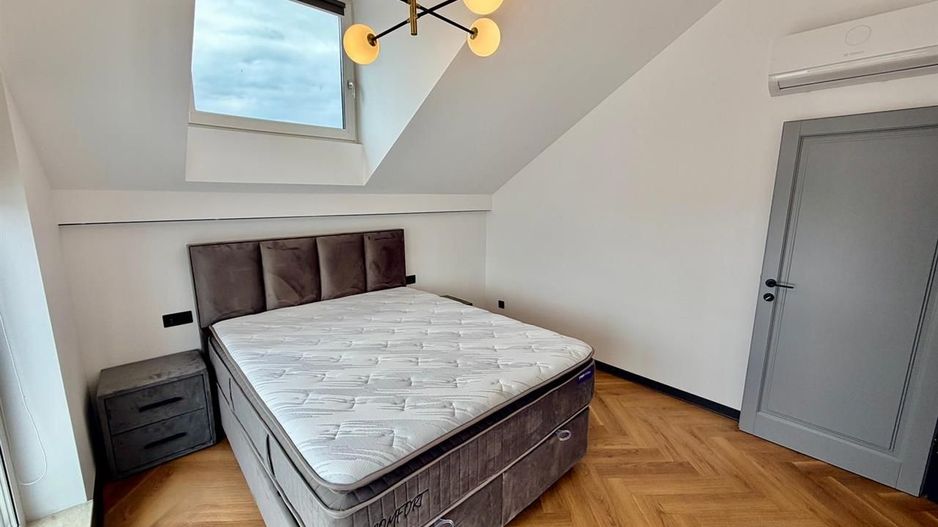 Apartament 3 camere | 58 mp utili | 2 locuri de parcare | Turnisor - Poză 6