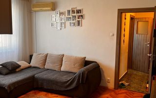 3 Camere | Semidecomandat | Etaj Intermediar | Obor - Poză 2