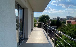 Apartament 3 camere nou | 77,4 mp | Terasă | Giurgiului | 2024 - Poză 5
