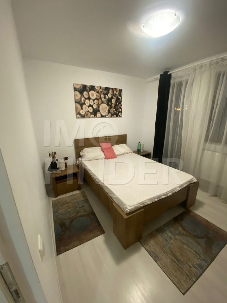 Apartament NOU Superfinisat cu Garaj Subteran - Poză 7
