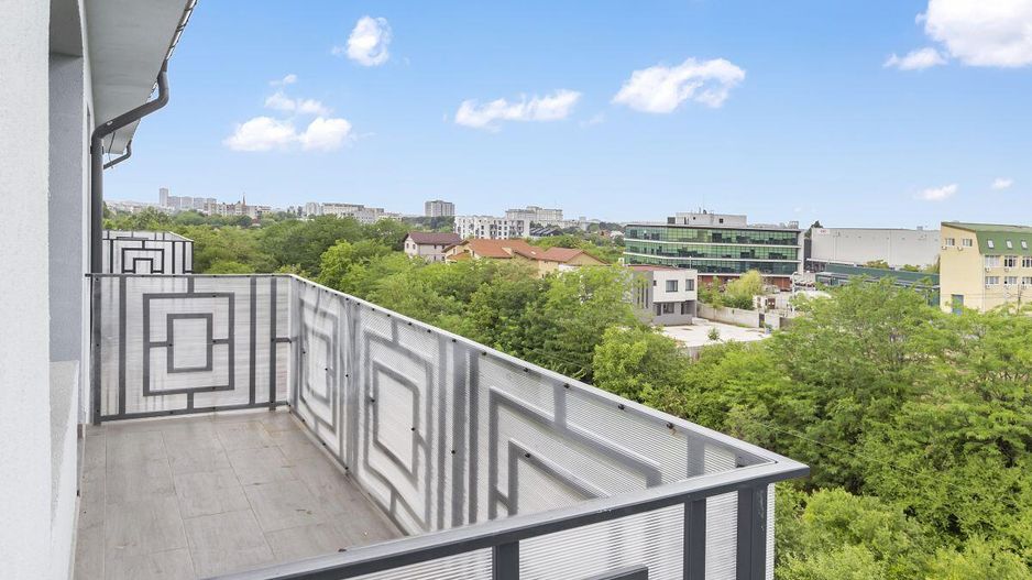 Fundeni - Ciresului, 4 camere, 134 mp, pe doua niveluri, finalizat! - Poză 31