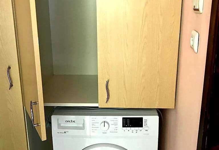 Apartament cu 2 camere de inchiriat, in Cetate - Poză 3