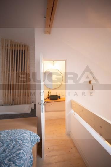 Casa la cheie de 92mp, finisata premium, zona Centrala - Poză 6