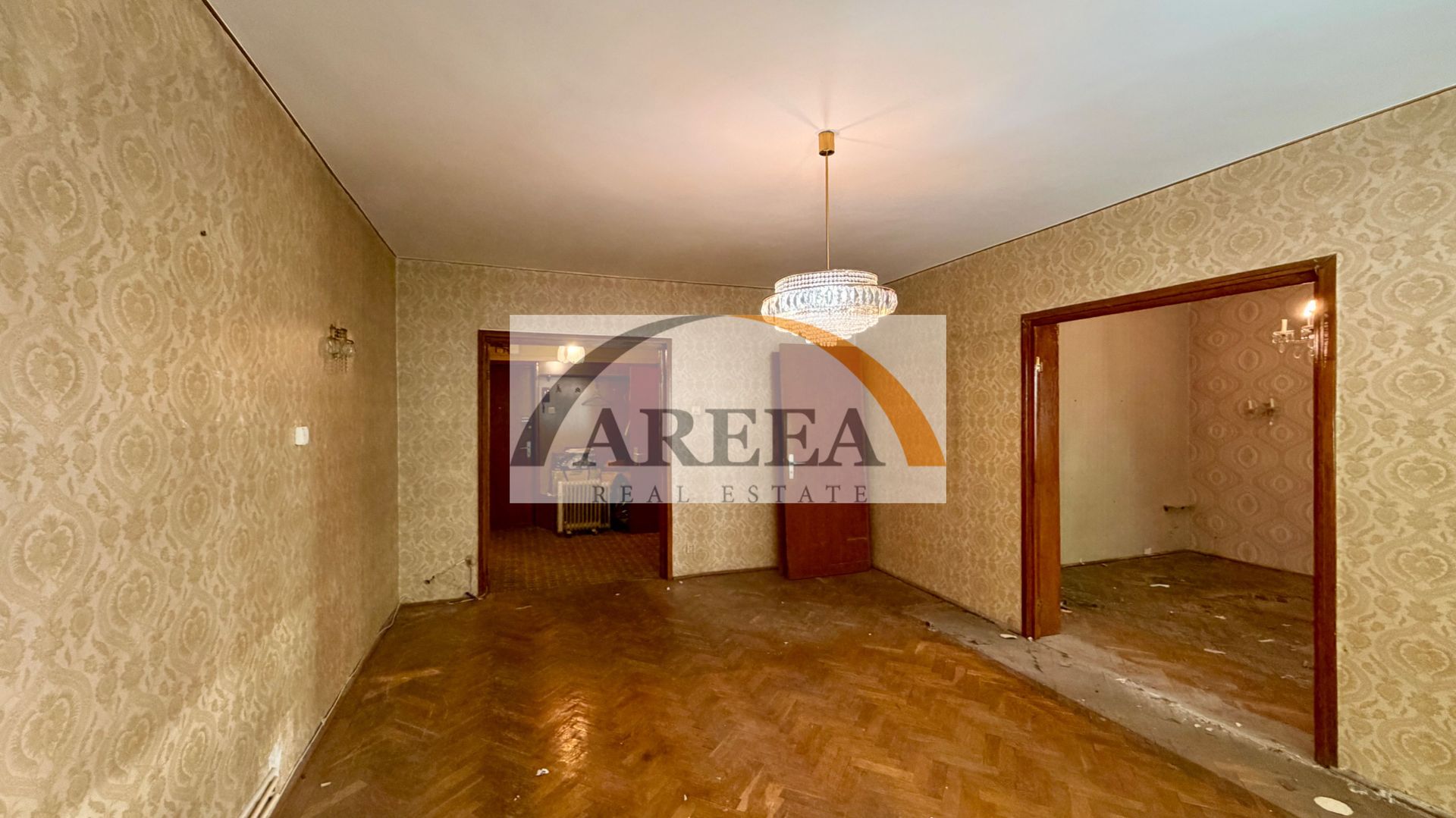 Apartament 4 camere, 100 mp | Etaj 2 | Ion Mihalache – Kiseleff - Poză 18