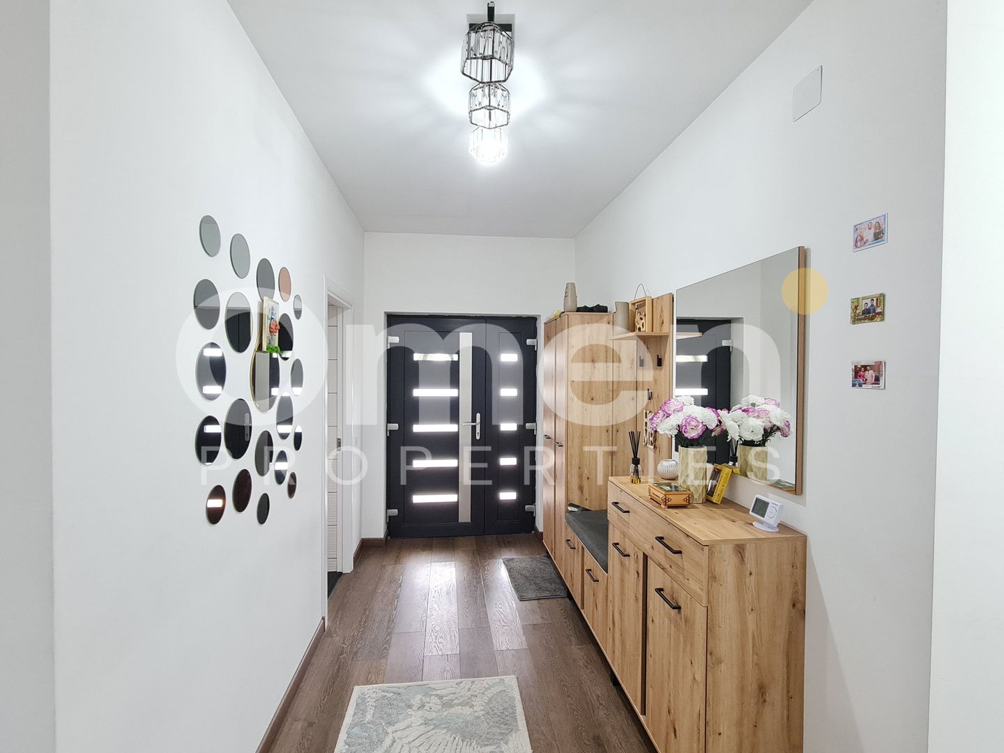 Casă de vânzare | suprafață 120 mp | 220.000 € | sat Săsar - Poză 1