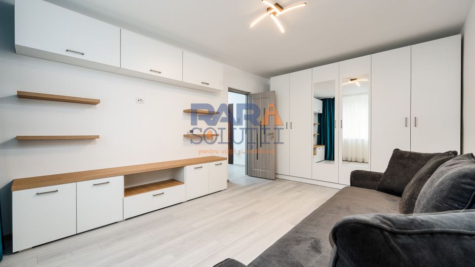 Prima închiriere, apartament două camere, ultracentral - Poză 1