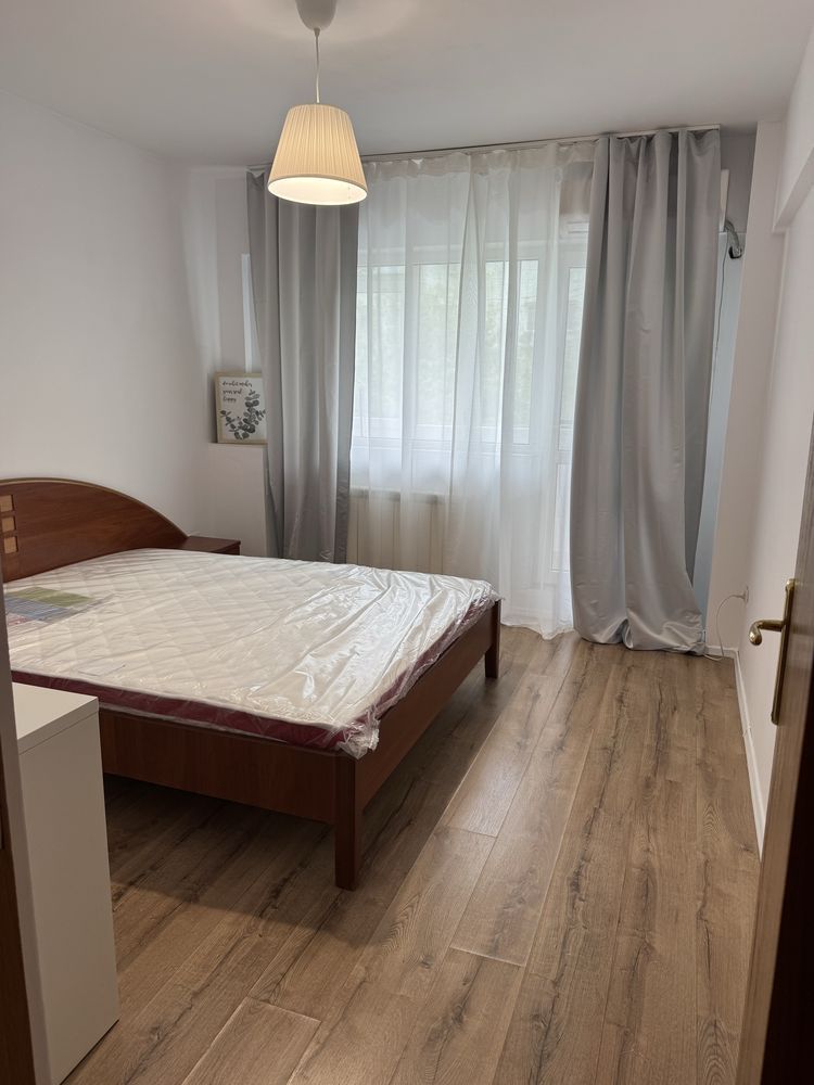 Aviatiei apartament 3 camere, 2 min metrou Aurel Vlaicu - Poză 4