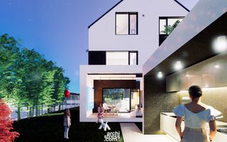 Duplex deosebit Dumbrăvița - Poză 18