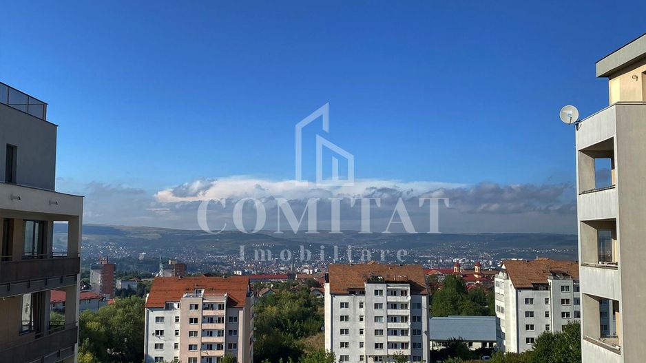 Apartament modern cu 3 camere | Finisat modern | Cartierul Europa - Poză 14