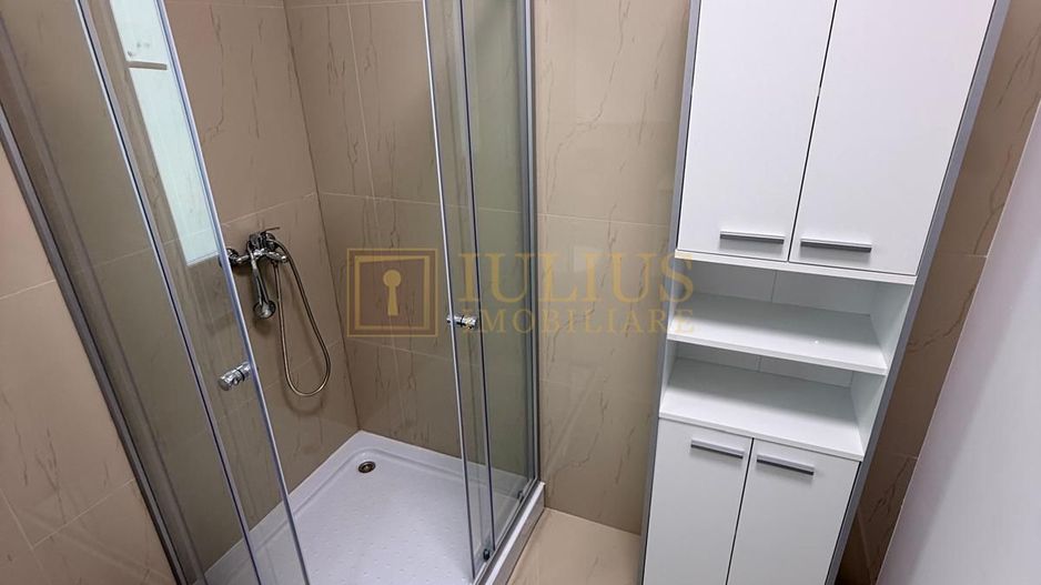 2 camere, la prima închiriere, la 5 min de Braytim, apartament superb! - Poză 17