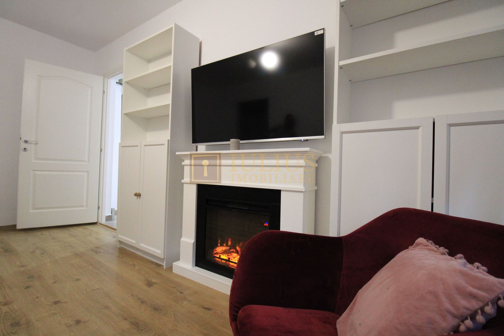 5 minute de Iulius Mall, 2 camere, Pet-friendly - Poză 2