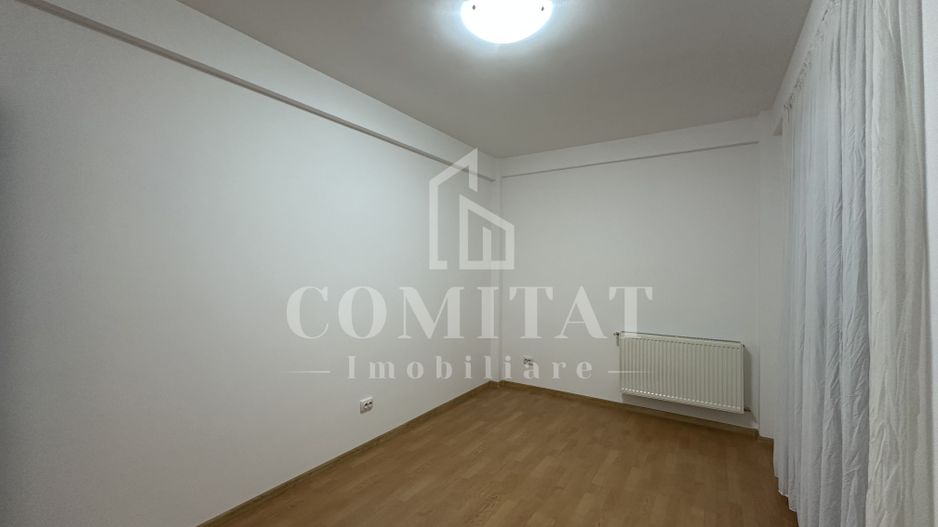 Apartament 3 camere | 67mp | Cartierul Manastur - Poză 8