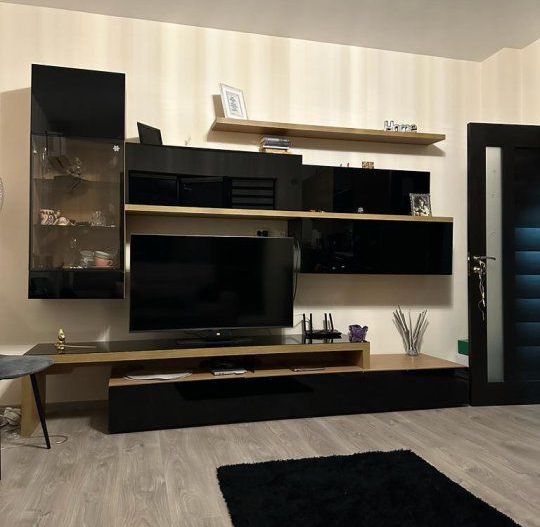 APARTAMENT DE LUX 2 CAMERE & LOC PARCARE BLOC 2015 ETAJ 4 LUJERULUI PLAZA MALL - Poză 14