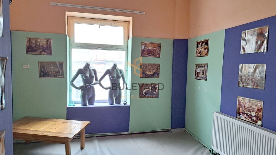 Spatiu de birouri 210 mp, zona Piata 1 Mai! - Poză 1