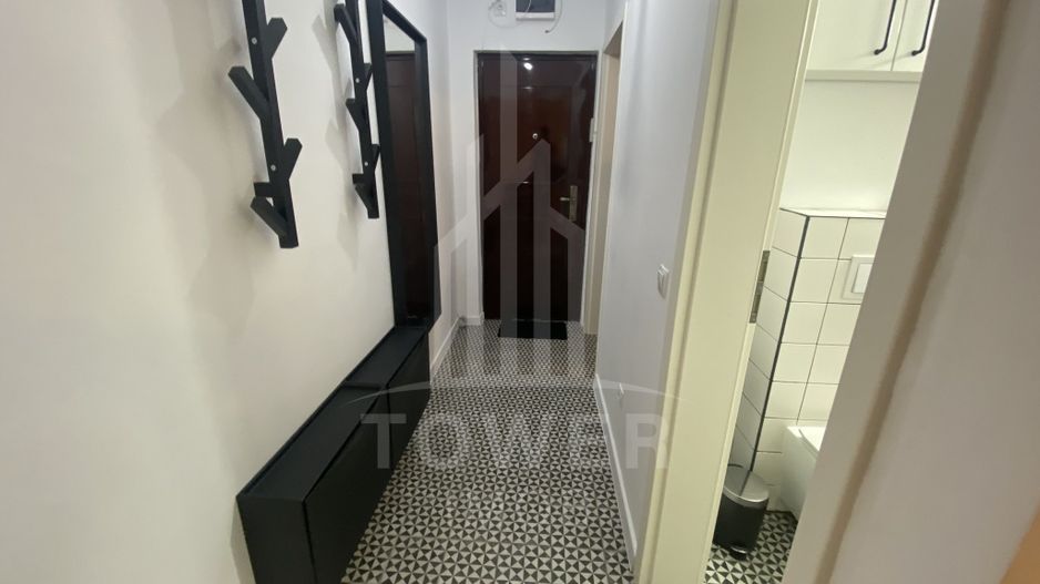 Apartament modern de închiriat | 2 camere | Parter | Hipodrom 1 - Poză 15
