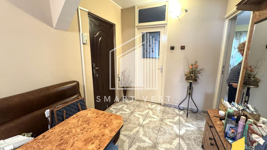 Apartament 3 camere | 57 mp | Decomandat | Zona Independentei M 17 - Poză 10