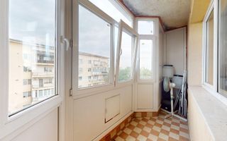 De vanzare apartament 3 camere, spațios, cu 2 balcoane – Străulești - Poză 27