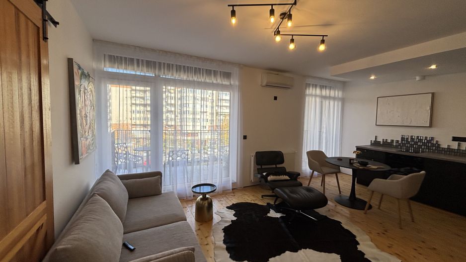 Apartament 2 camere in imobil nou zona Soarelui - Poză 18