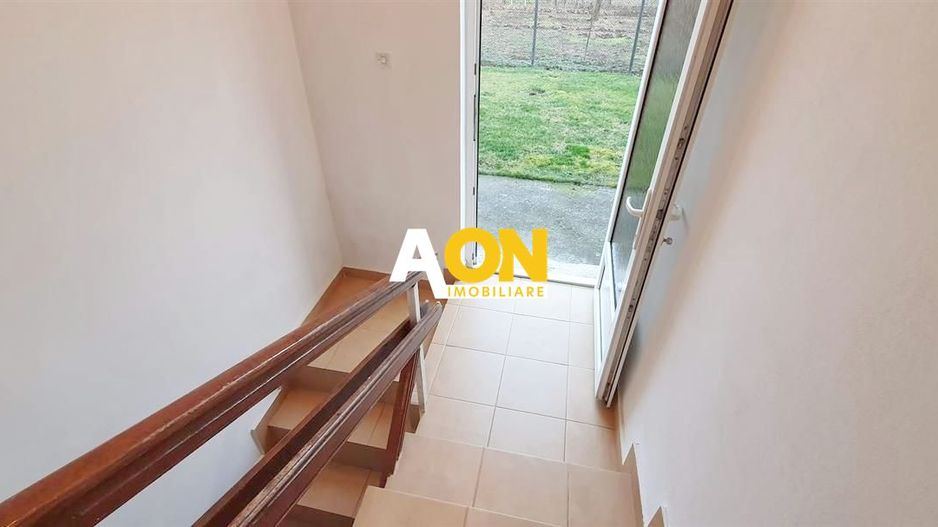Casa 4 camere, garaj, 680 mp teren, ultracentral, Alba Iulia - Poză 12