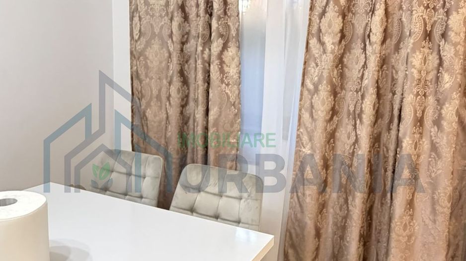 Apartament modern 2 camere, mobilat, parter – Sun Residence, Valea Adâncă - Poză 3