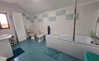 Casa 5 Camere Zona Schit, 520mp Teren, cu Garaj - Poză 27
