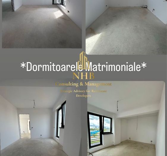 Penthouse de vanzare / Zona Fabrica de Glucoza / 3 camere - Poză 4