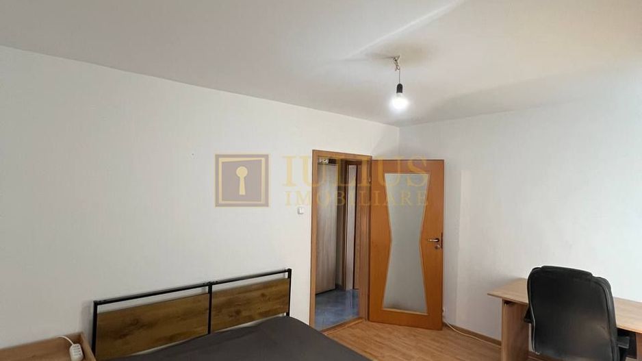 2 camere, centrala proprie,  zona Aradului - Poză 1
