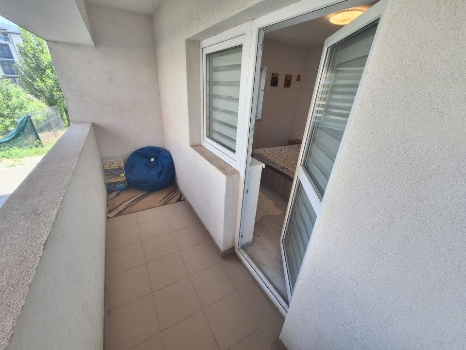 Apartament 2 camere Berceni Mall Grand Arena - Postalionului - Poză 8