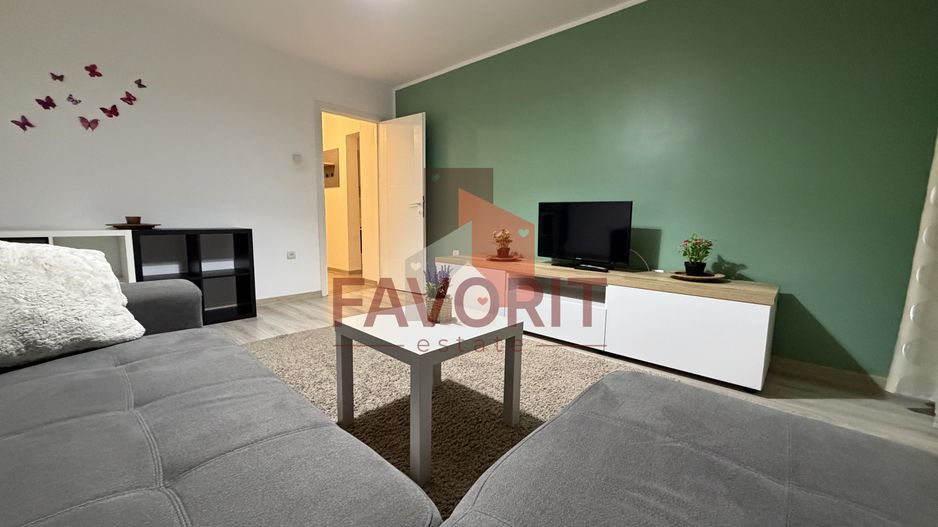 La 2 pasi de Iulius Mall. Disponibil imediat. - Poză 3