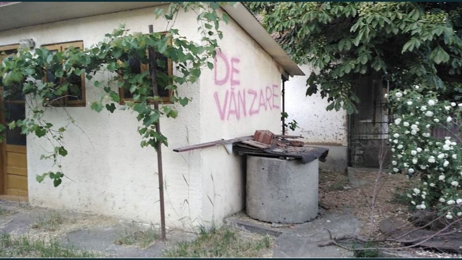 Ocazie unica 2case +1 loc casa/teren - Poză 6