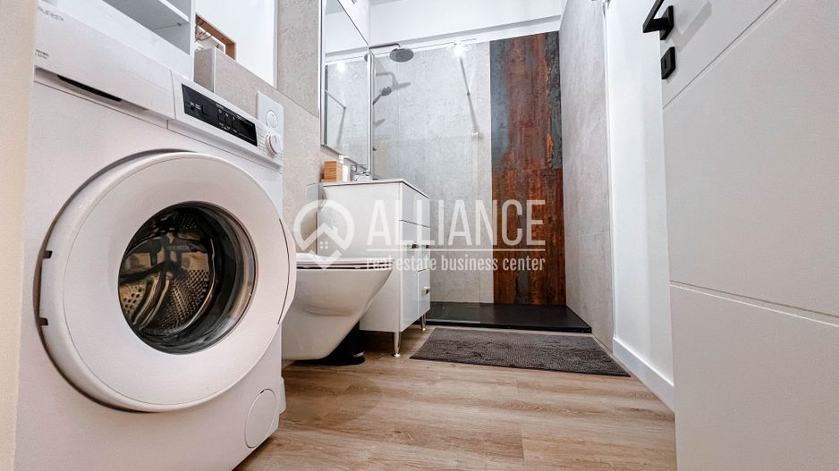 TOMIS NORD( COD 05 ) - Studio Premium la 1 minut de Campus - Poză 16