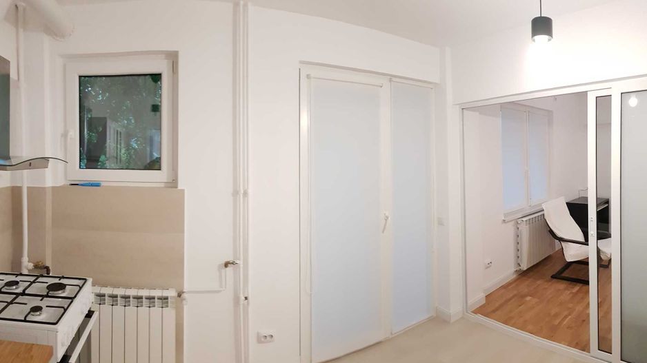 apartament 2 camere str. J. S. Bach Floreasca - Poză 8