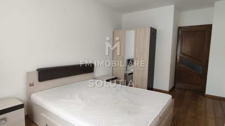 Apartament 2 camere de închiriat | 2 locuri de parcare |  Zona Europa - Poză 4