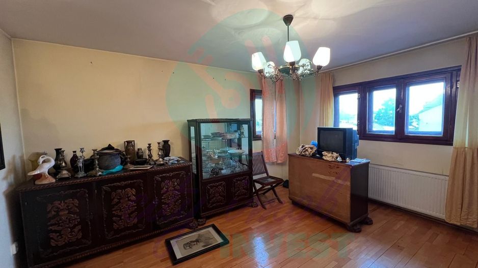 Imobil P+1+M | Oportunitate investiție | Locuință, clinică sau birouri | Carol - Poză 3