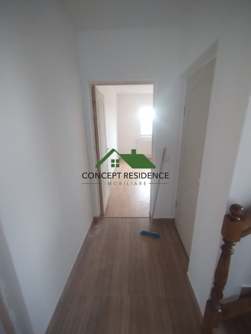 Vand casa P+M, sat Bargau - Poză 17