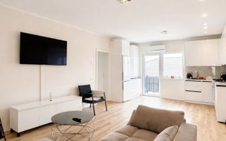 Braytim-Giroc | 3 Camere | Mobilt si Utilat | Terasa 70 mp - Poză 1