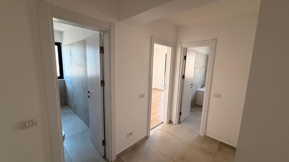 AP. 3 CAMERE, BLOC NOU, CENTRALA PROPRIE, MUTARE IMEDIATA ,COMISION 0% - Poză 5